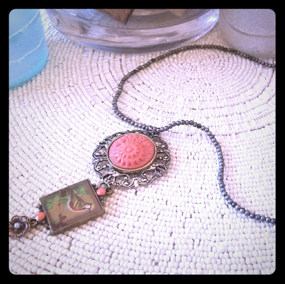 Vintage necklace